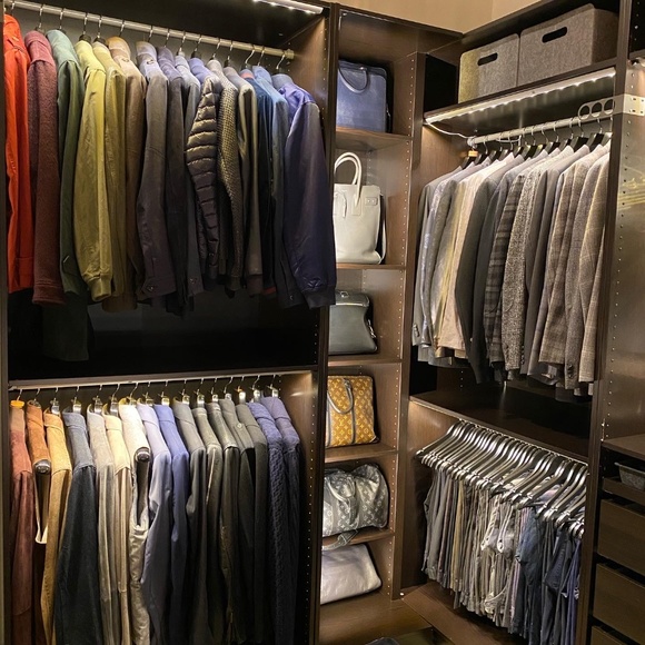 Meet your Posher, Kevin - Picture 2 of 10